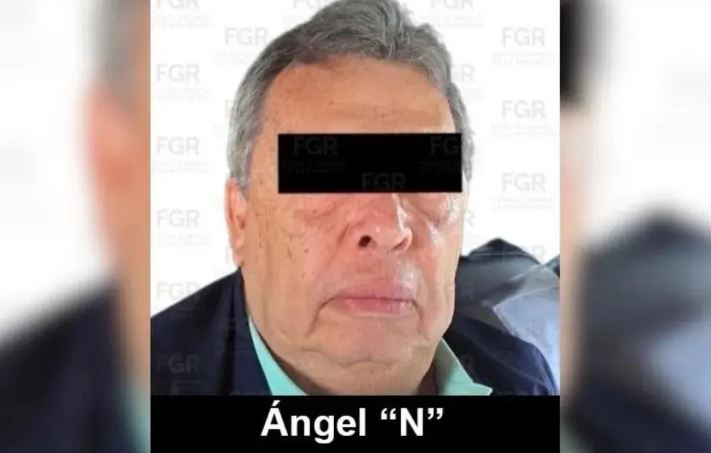 Ángel Aguirre