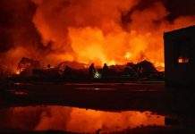 Ataque ruso en Kiev mata a 17