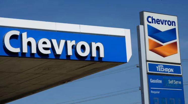 Chevron