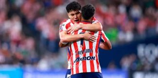 Chivas ´resucita´ y cierra con victoria