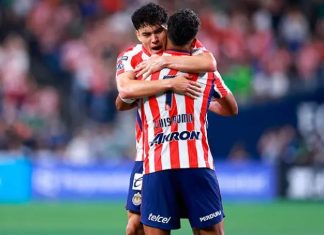 Chivas ´resucita´ y cierra con victoria