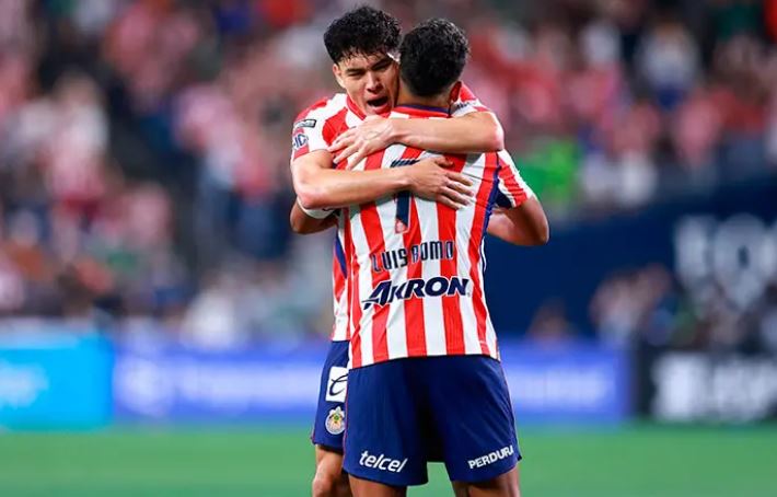 Chivas 2026