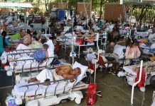 Colombia, en emergencia económica