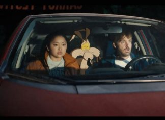 Coyote vs Acme llega a cines con Will Forte y personajes de Looney Tunes