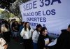 UNAM reporta asistencia de 4 mil 200 jóvenes al examen de control