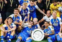 Mateo Chávez se corona campeón