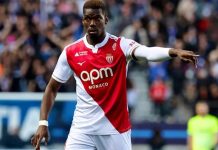 Mónaco libera a Paul Pogba