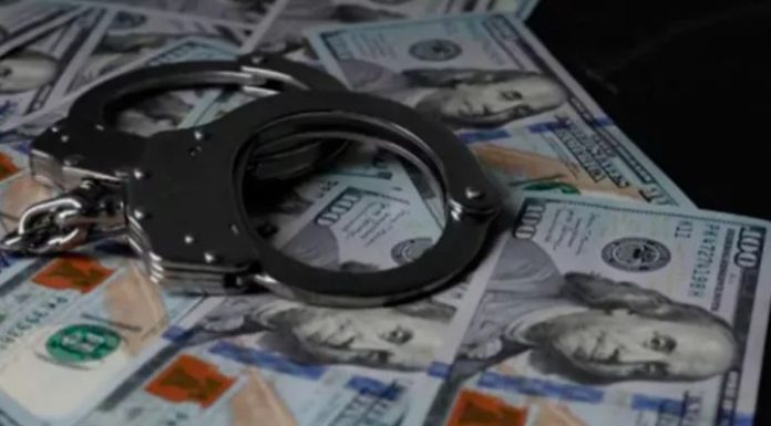 EU anuncia recompensas por líderes del CJNG