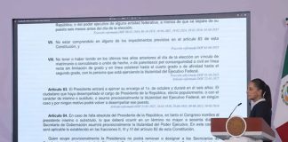 Corte avala restricciones para independientes
