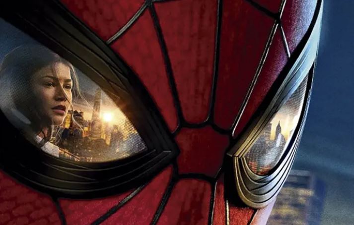 Spider man un nuevo día