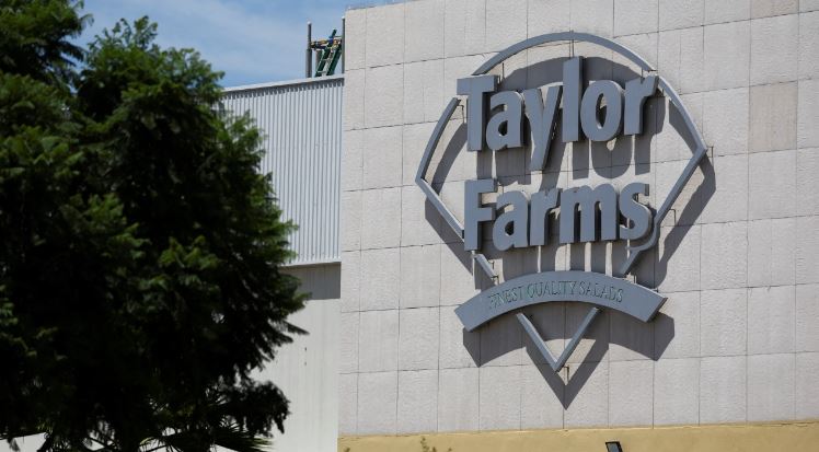 Taylor Farms