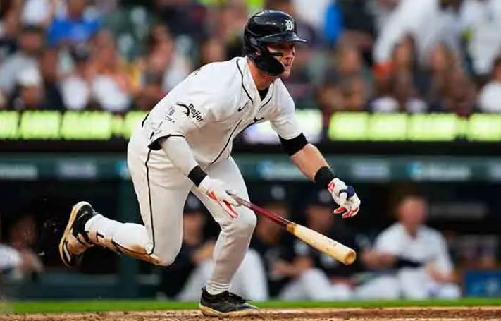 Tigres de MLB