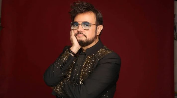 Aleks Syntek