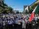 Piden sinaloenses paz en marchas