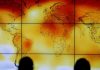El calentamiento global se está acelerando: Rockström