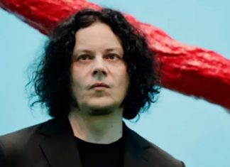 Jack White critica a Trump tras amenaza a ciudades de California