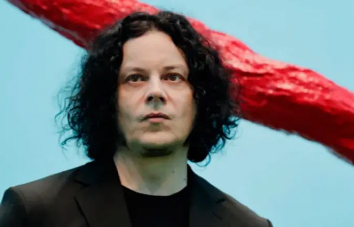 Jack White