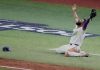 Rays avanzan a la Serie Mundial