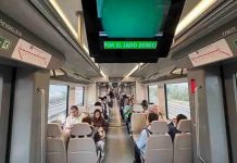 El tren al AIFA aumentará precio